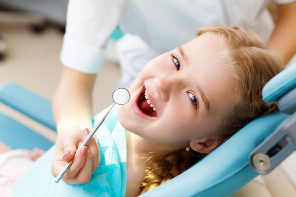 Children's Dentistry in Adelaide's Northern Suburbs
