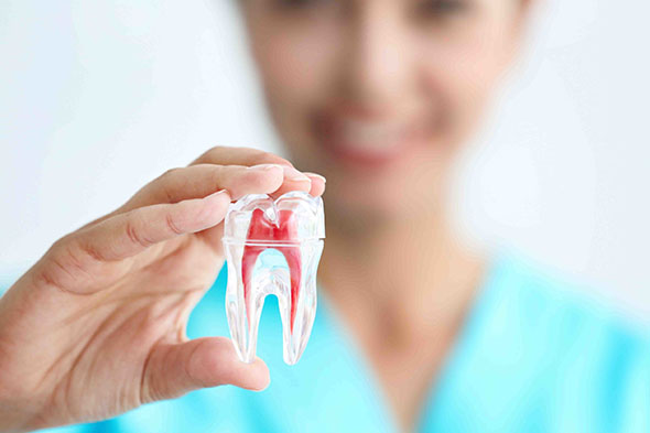root canal treatment in Adelaide